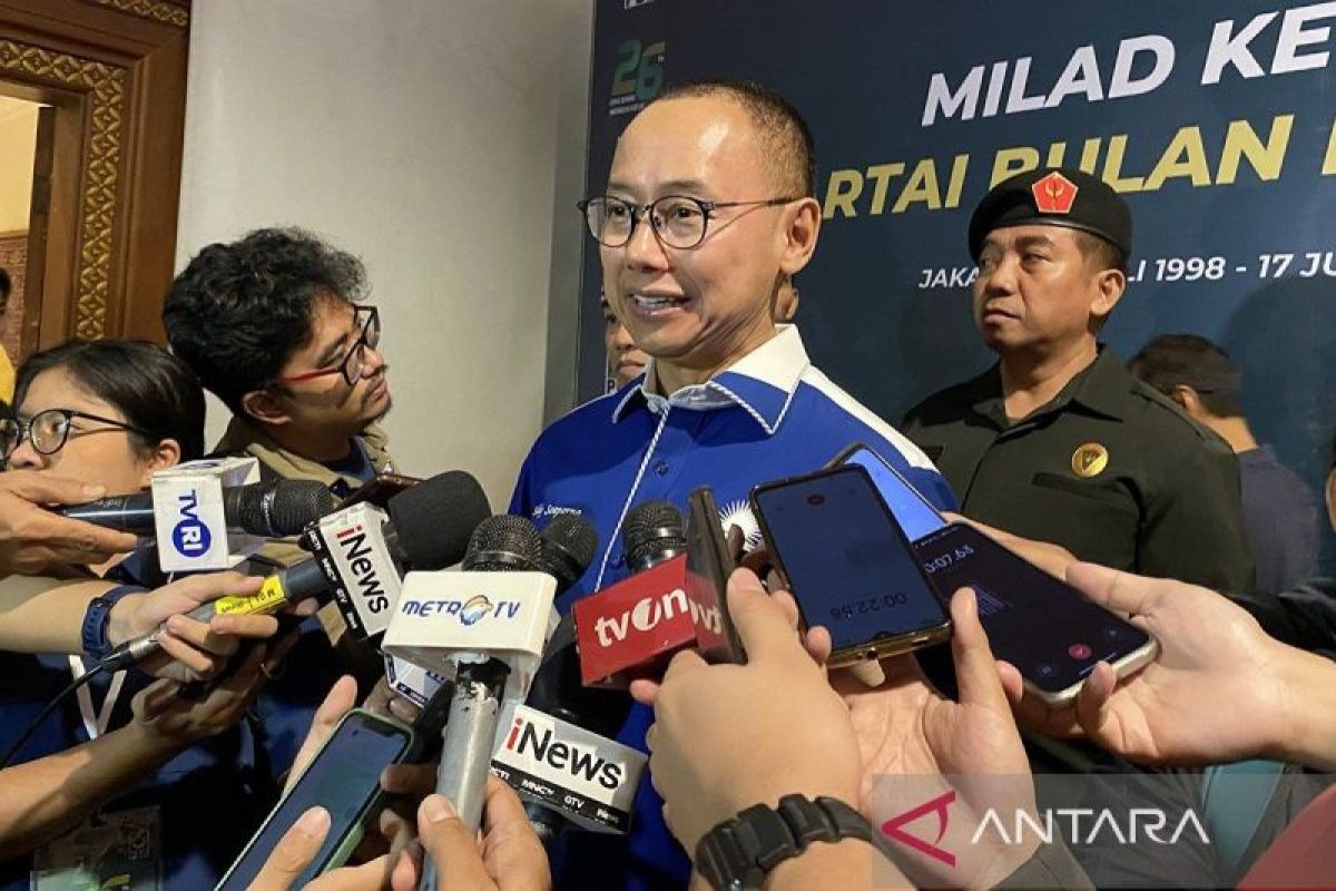 PAN ikut keputusan ketum KIM untuk usung calon di Pilkada Jakarta dan Jabar