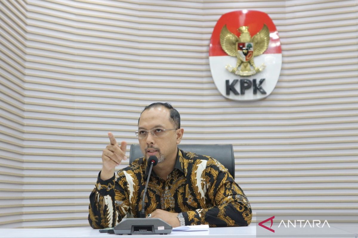 KPK periksa saksi dari BPBD NTB soal dugaan korupsi shelter tsunami