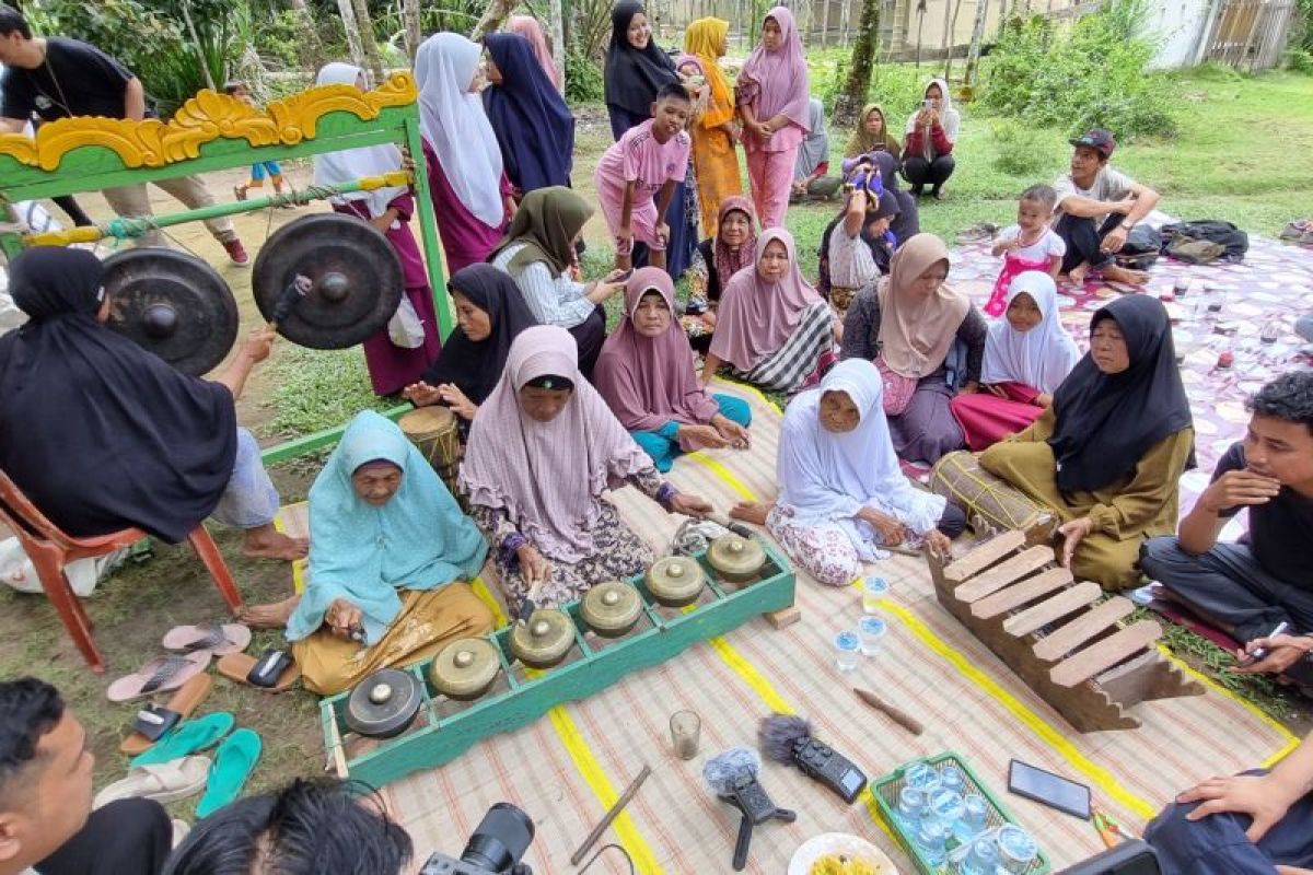 Kemendikbudristek gelar Residensi Pemajuan Kebudayaan