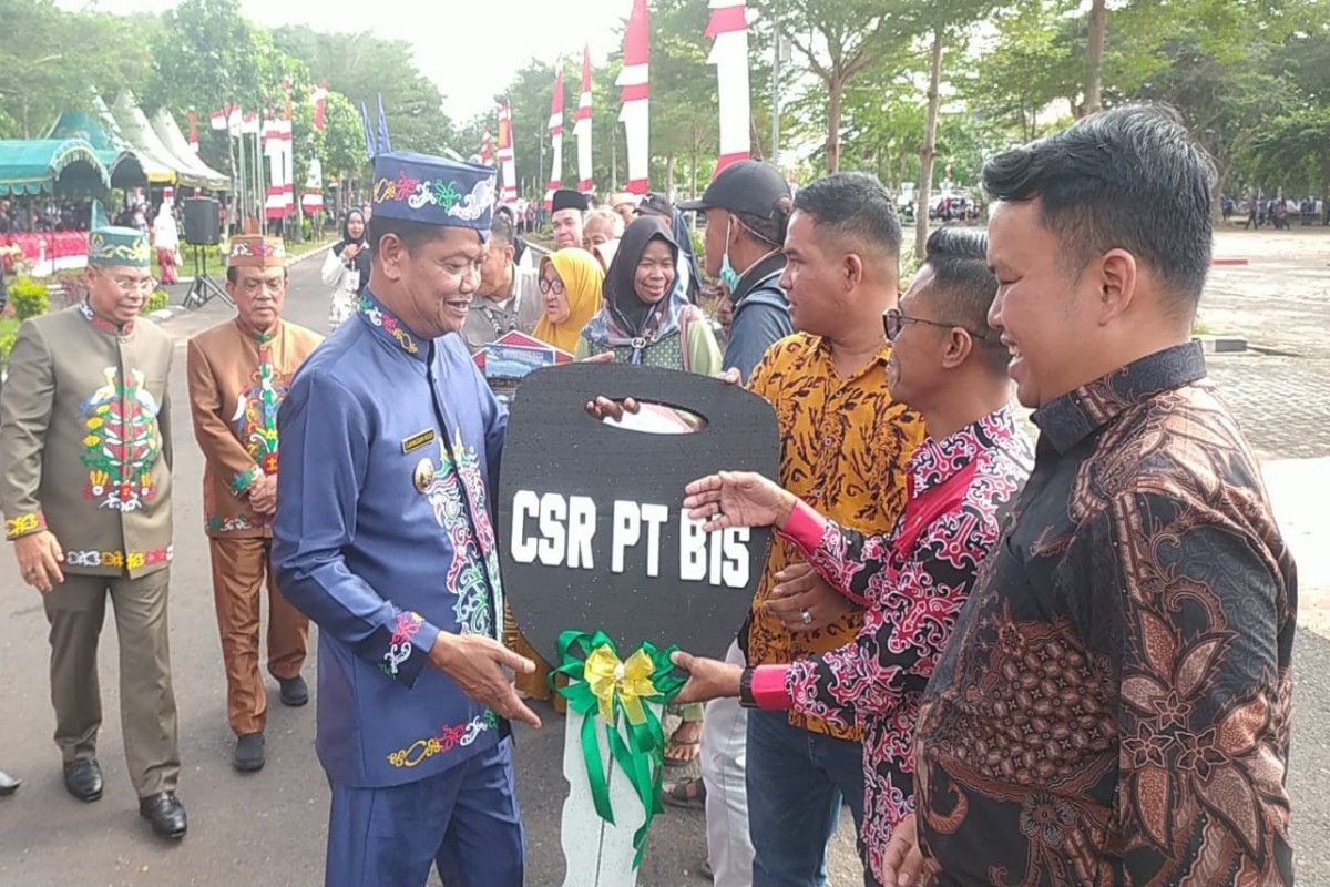 Pemkab Seruyan ingatkan PBS untuk jalankan CSR