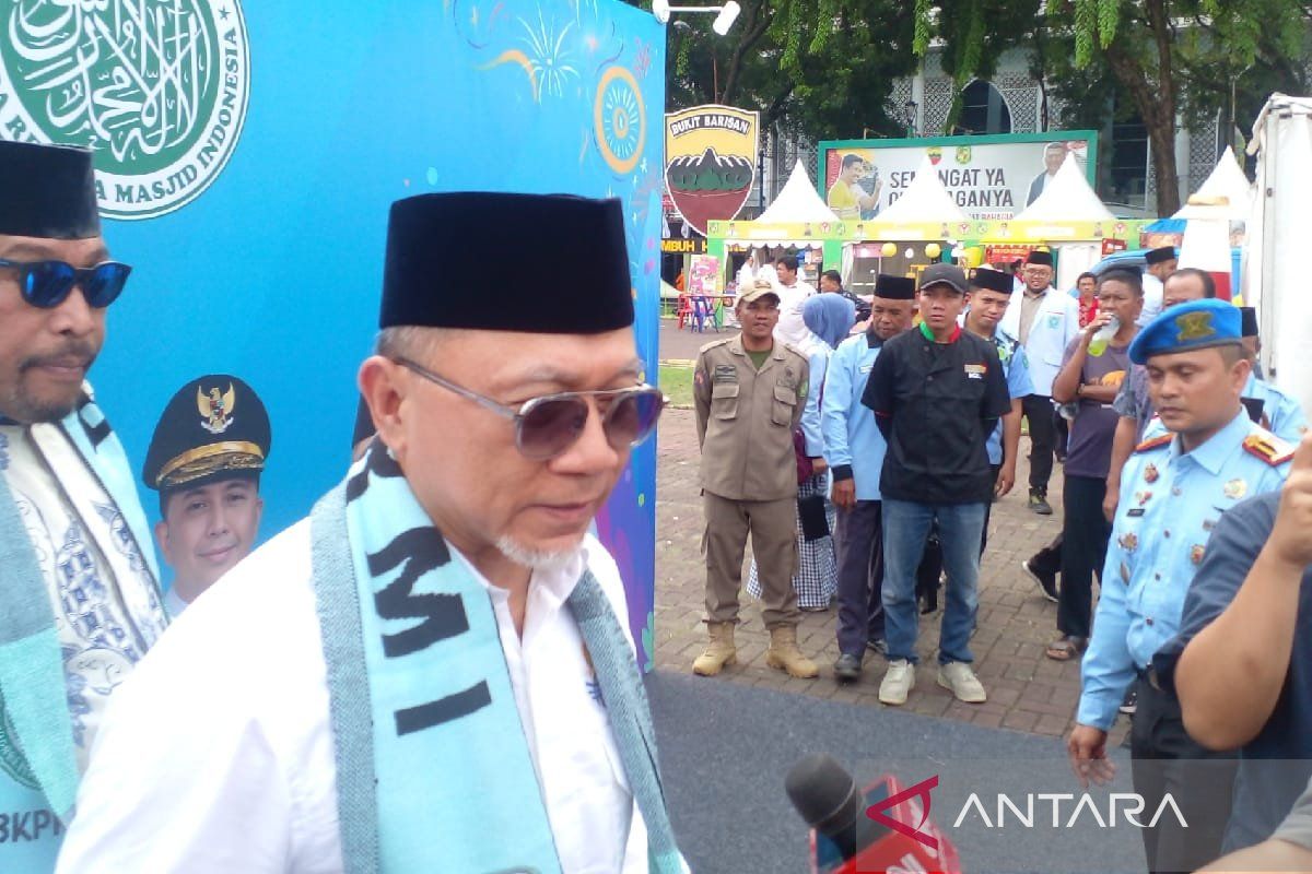 Ketum PAN ungkap  Bobby Nasution didukung banyak parpol di Pilkada Sumut 2024 karena populer