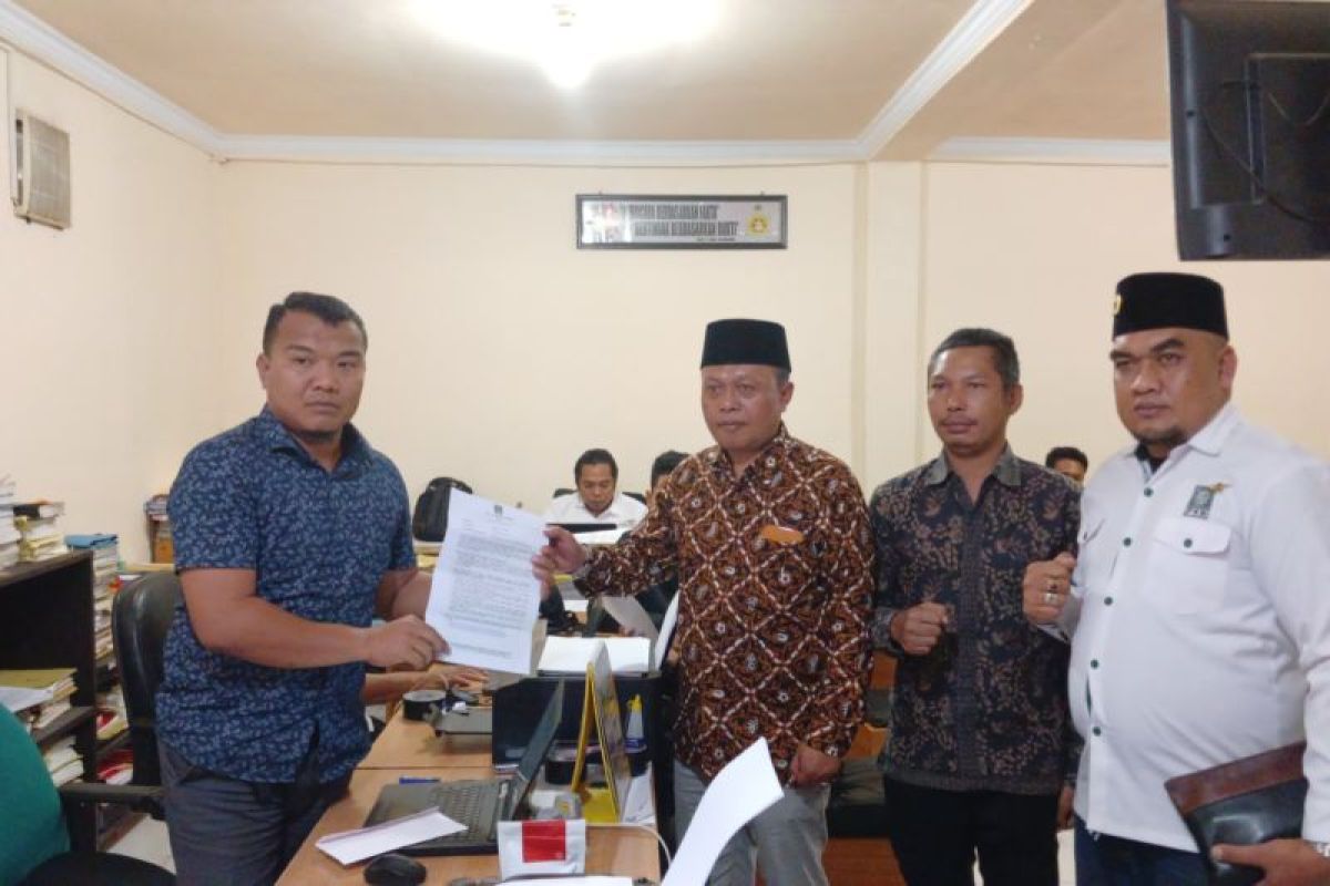 Cemarkan nama baik, PKB Lombok Timur polisikan mantan Sekjen DPP Lukman Edy