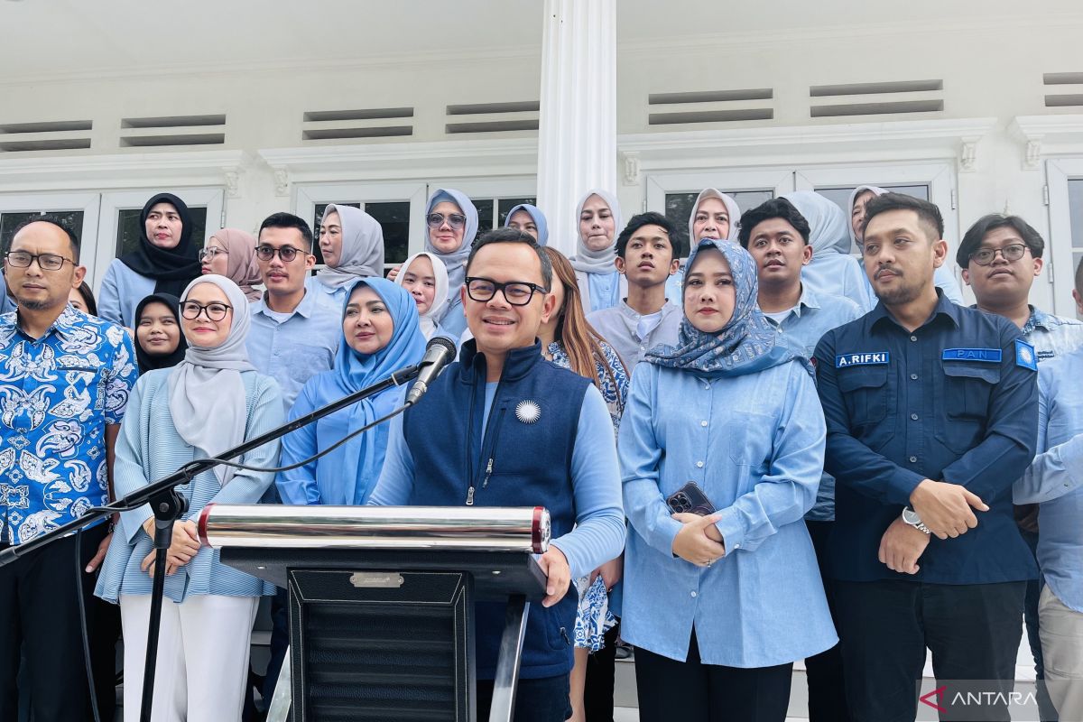 Bima Arya mundur dari pencalonan Pilkada Jawa Barat 2024