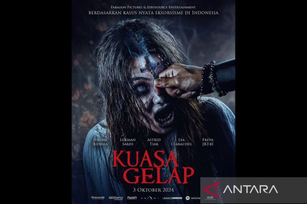 Berikut rekomendas daftari film bioskop Indonesia 2024