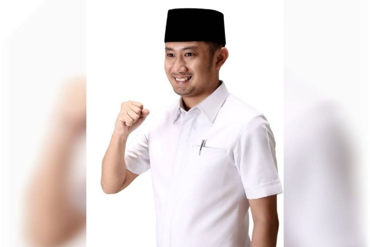 Fairid Naparin kantongi empat surat rekomendasi partai