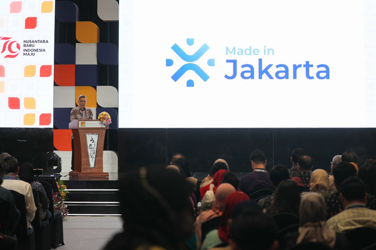 Jakarta needs lots of investors to become global city: Hippindo