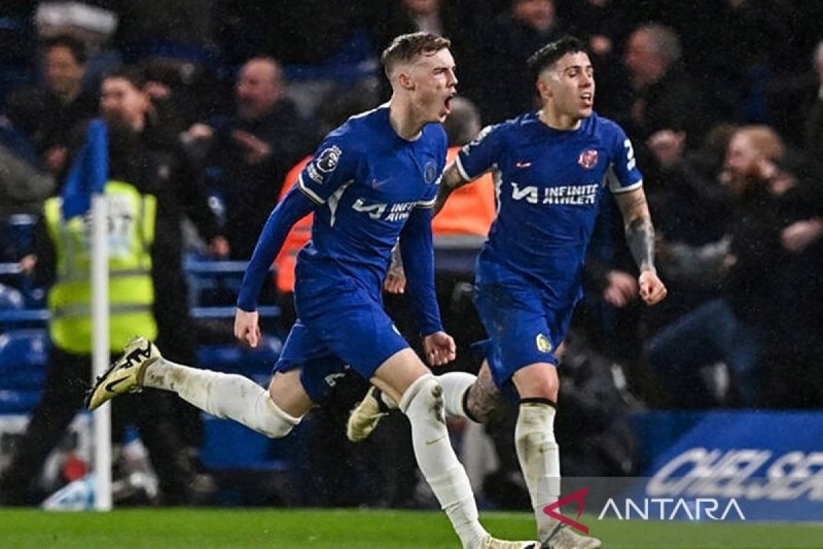 Chelsea bingung jumlah skuad berlebih