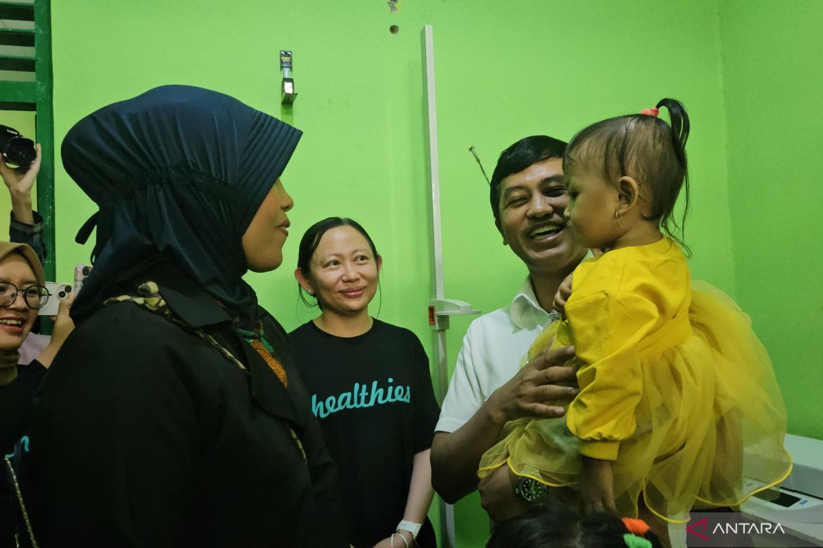 Kemenkes perluas jaringan guna tambah kuota peserta PPDS