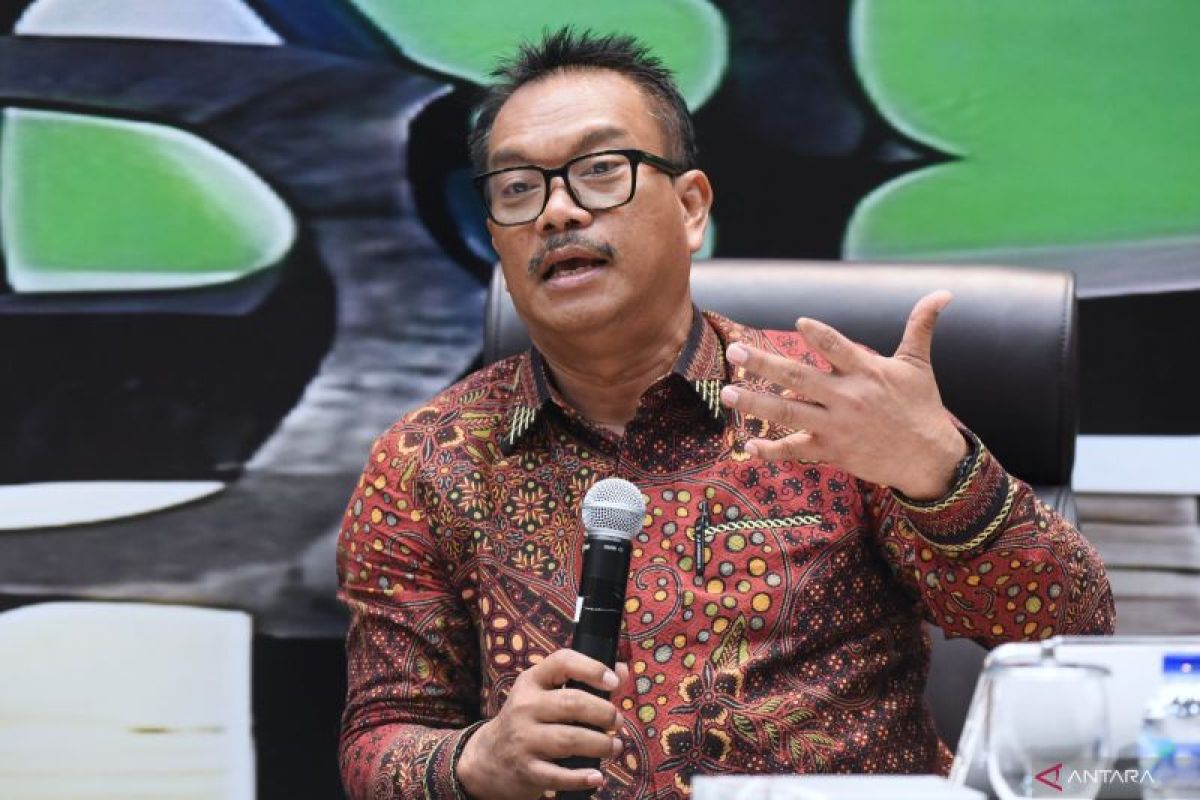 Komisi IX DPR dorong kolaborasi antar-kementrian realisasikan PBI Jamsostek