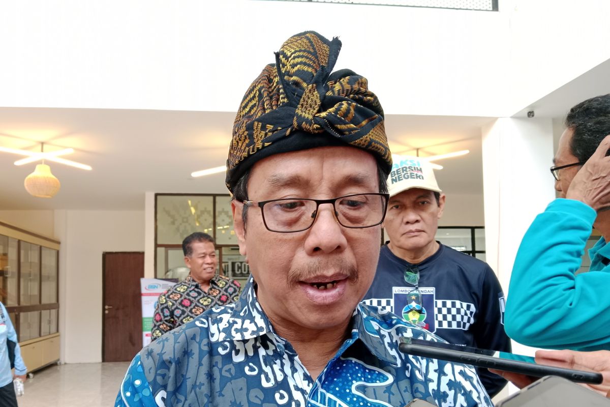 BSN sebut SNI Corner di Lombok Tengah dekatkan pelayanan standarisasi