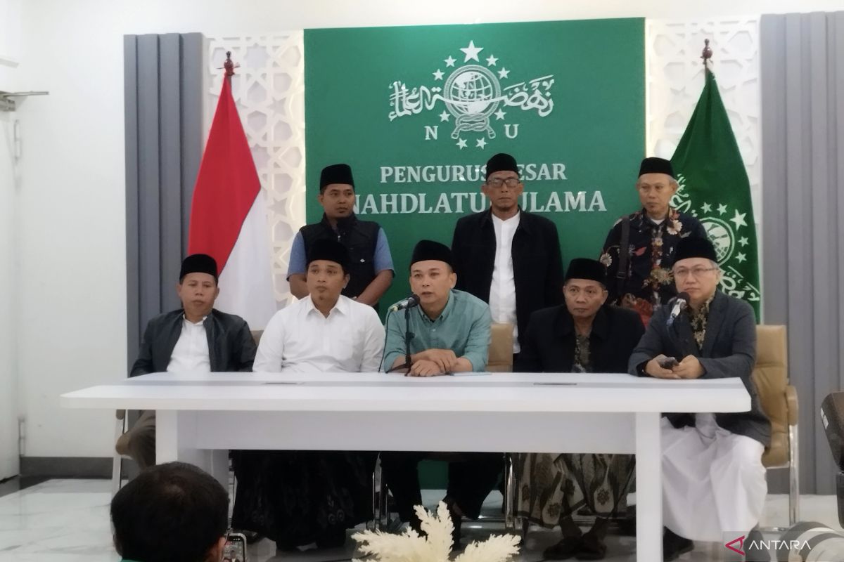 Sejumlah Dewan Syura PKB lapor ke PBNU karena tak punya peran lebih