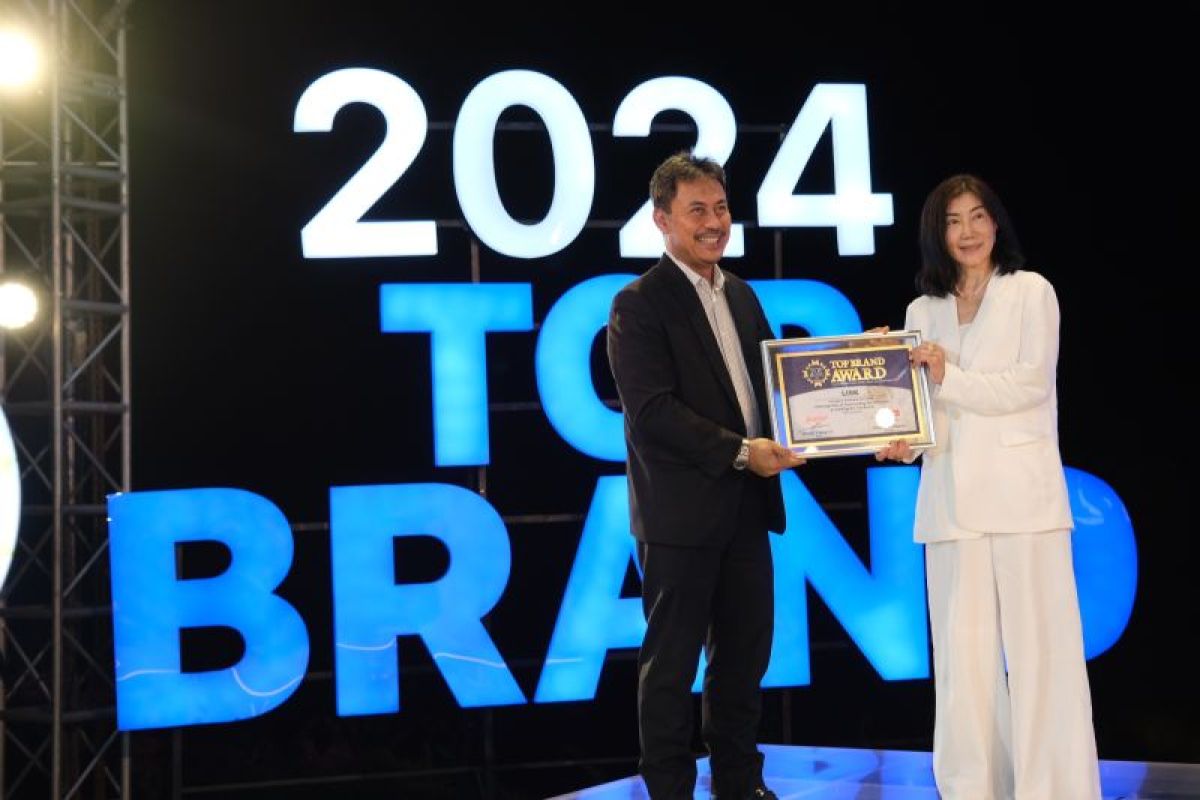 Daftar merek elektronik peraih Top Brand Award, bisa jadi pertimbangan