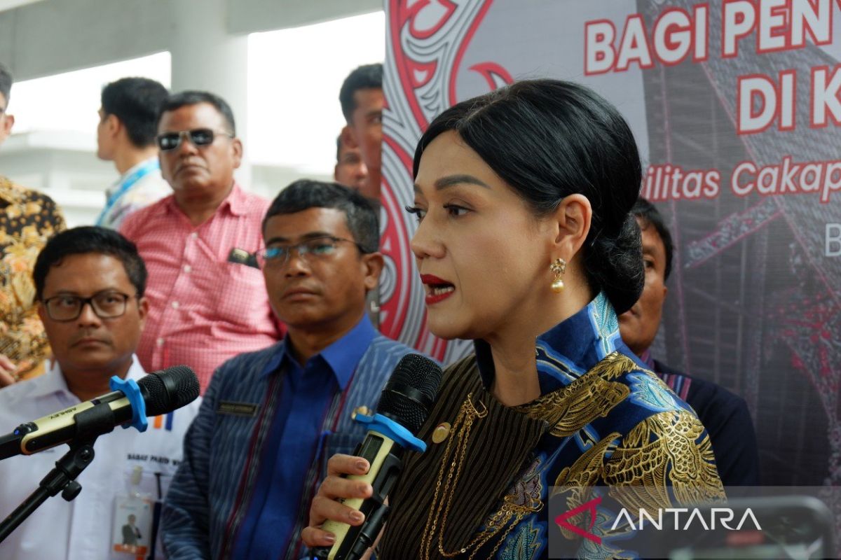 OJK upayakan peningkatan akses dan layanan bagi difabel