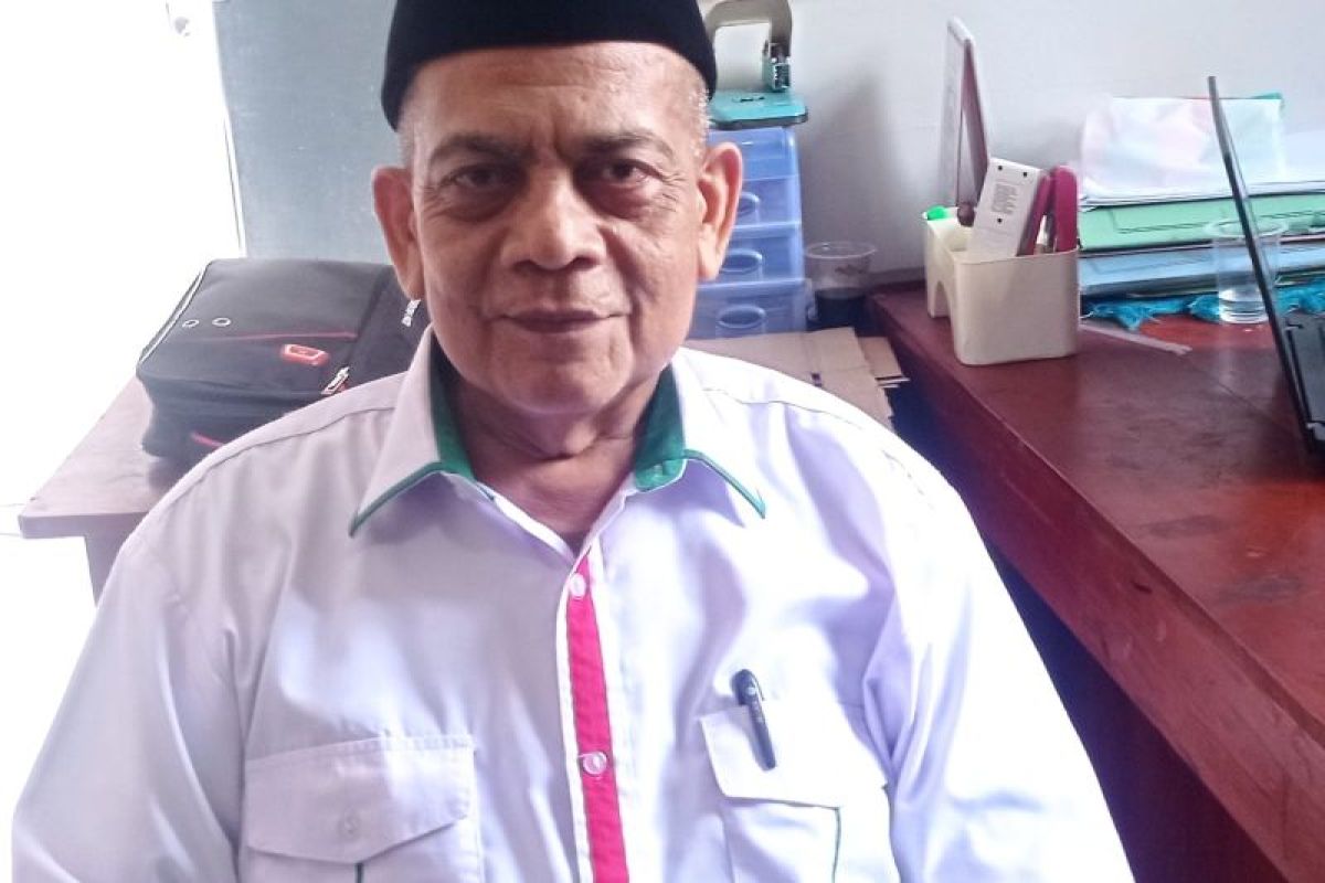 MUI katakan sumpah pocong dalam ajaran Islam tidak ada