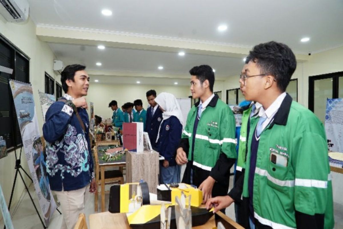 FT USM sukses gelar "National Essay Competition 2024"