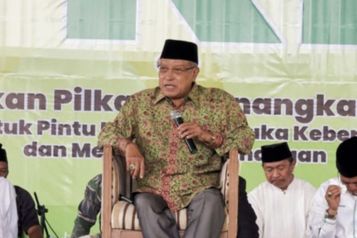 Kritik dari PBNU malah bikin PKB bertambah kuat