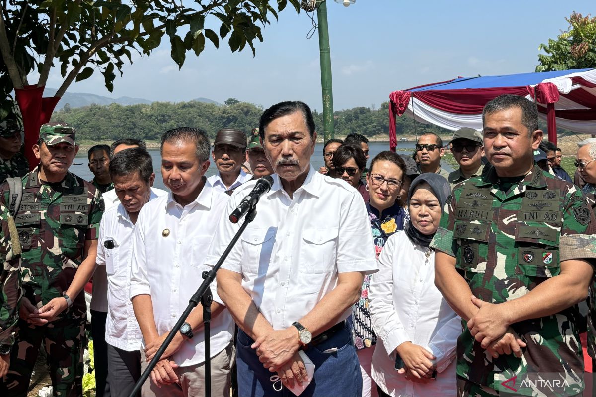 Airlangga Hartarto mundur sebagai Ketum Partai Golkar, hak bersangkutan