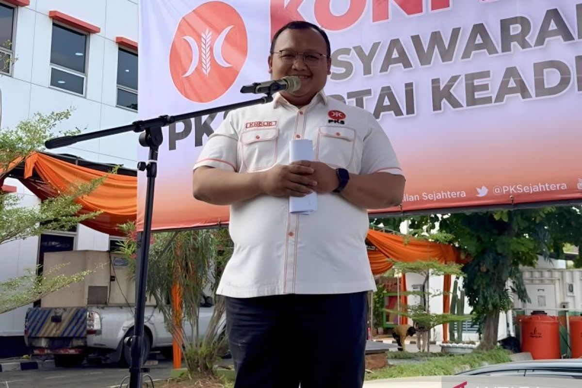 PKS sebut duet Anies-Sohibul di pilkada Jakarta 2024 sudah kedaluwarsa