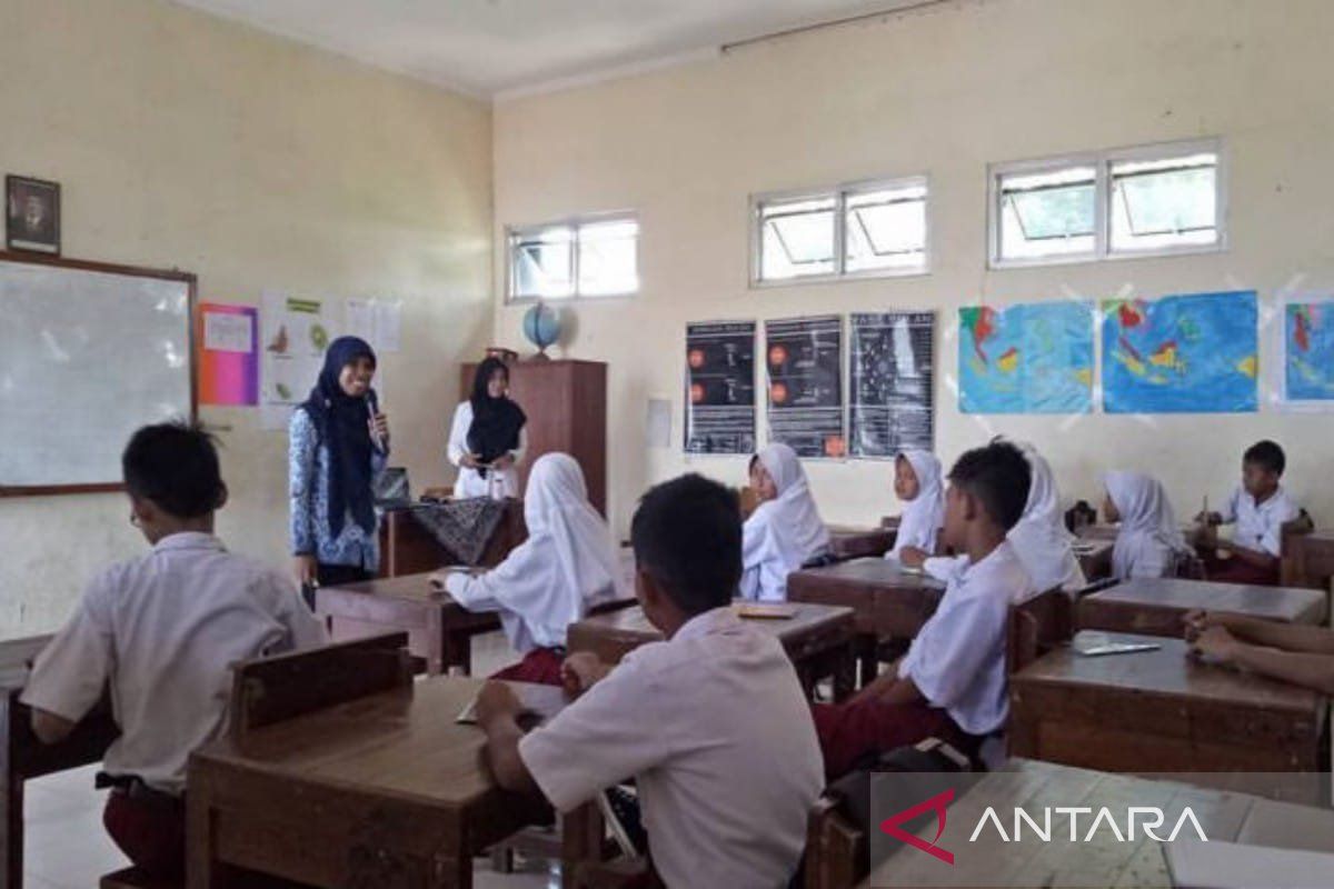 Pemkot  Pekalongan gencarkan penguatan pendidikan karakter anak