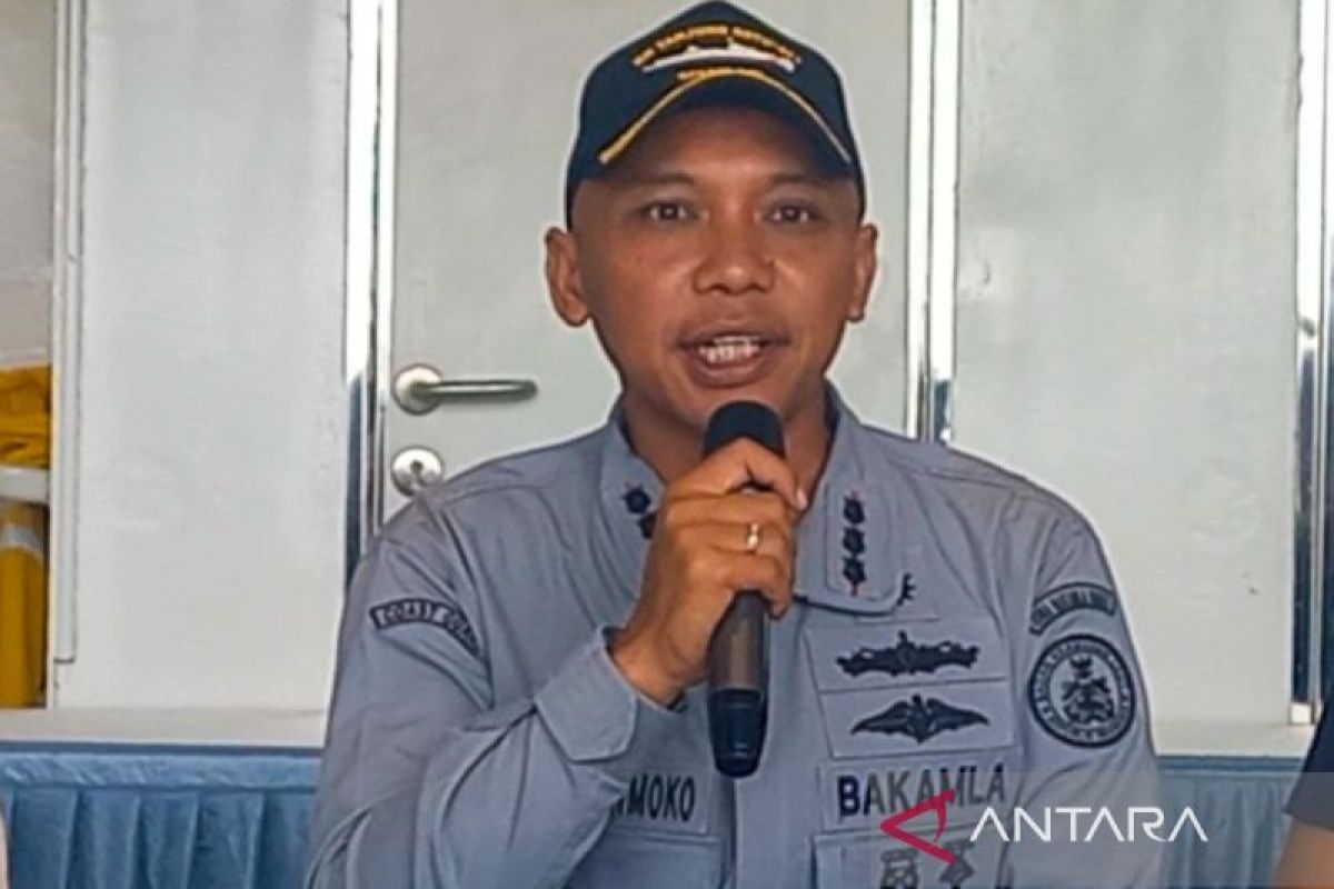 Bakamla RI imbau nelayan Kepri patuh aturan perairan