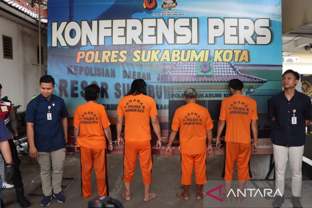 Polisi ungkap motif ayah dan anak aniaya LFH hingga tewas