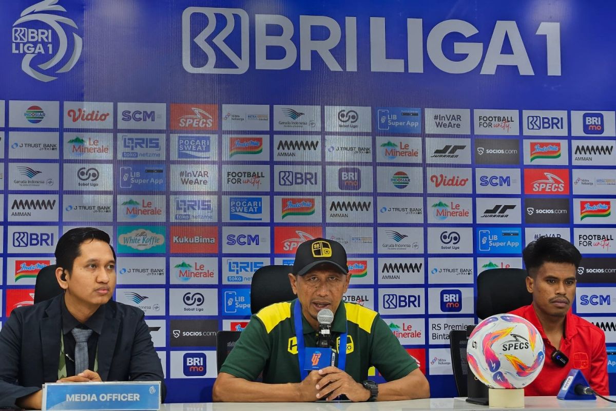 Liga 1: Barito Putra kontra Persebaya Surabaya, laga berat