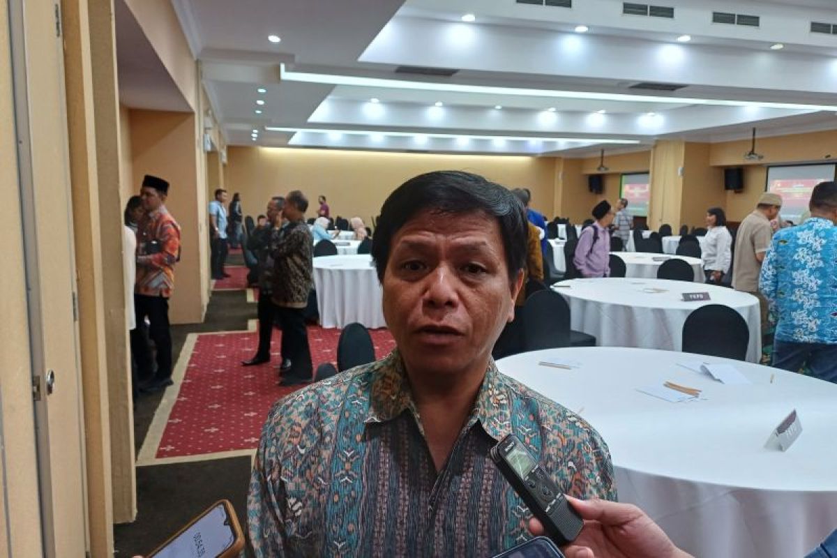 Seorang anggota DPRD Kepri terpilih belum serahkan LHKPN