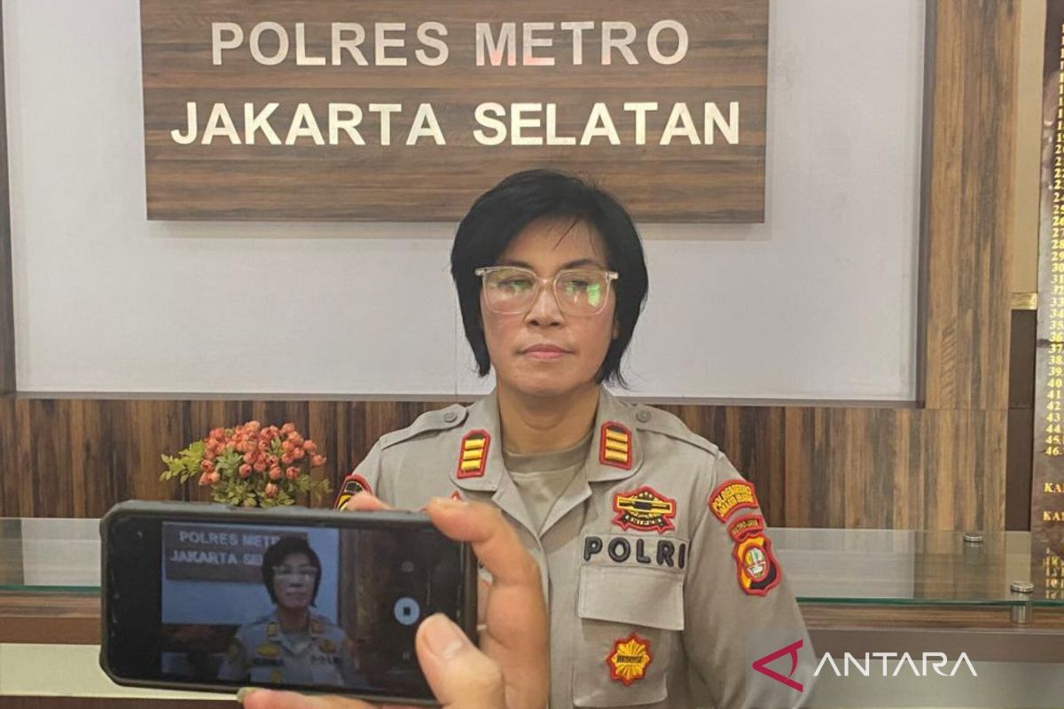 Polisi lidik perusakan mobil jurnalis di Kebayoran Baru