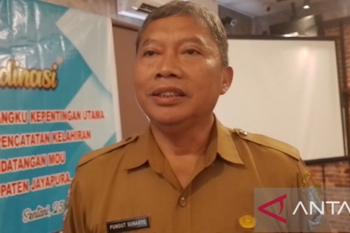 Pemkab Jayapura harap keterlibatan masyarakat tangani ODGJ jalanan