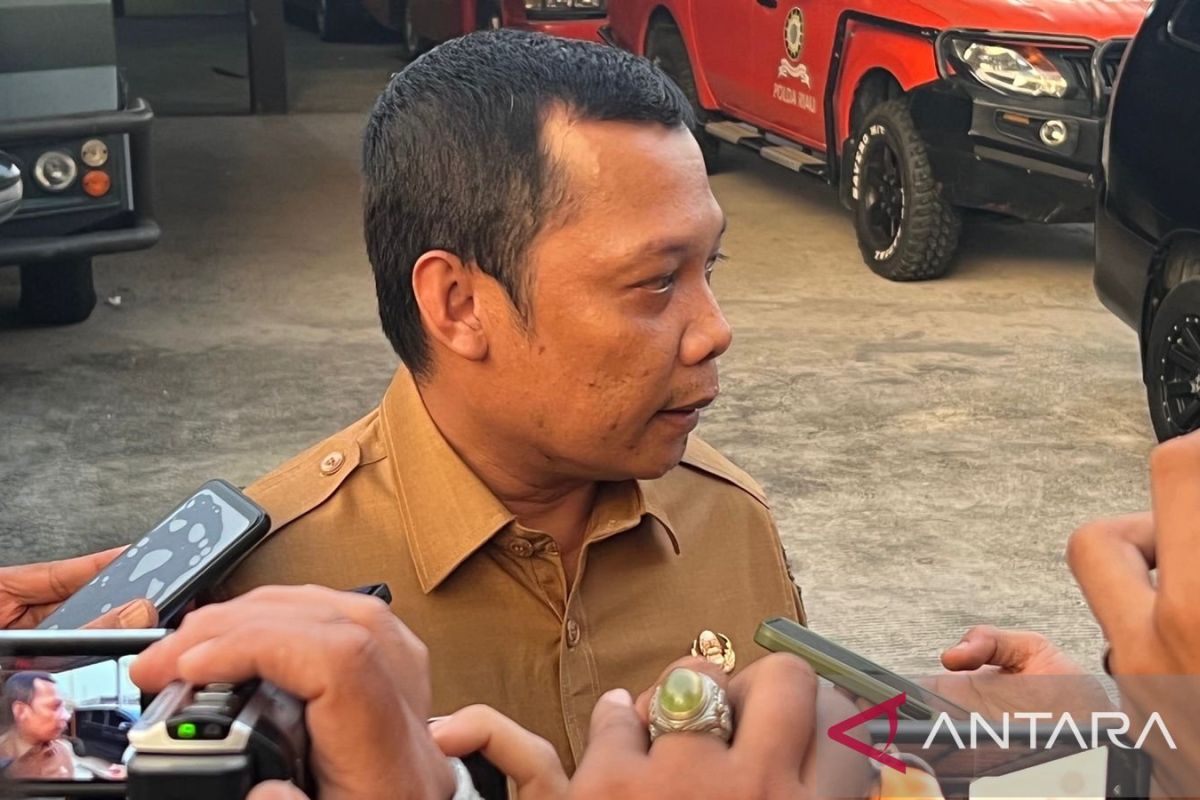 Bang Uun jelaskan perannya dalam proses pencairan SPPD di DPRD Riau