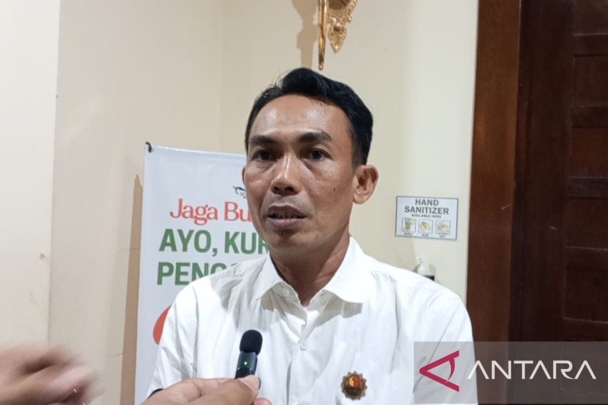 Bawaslu Sigi gencarkan kawal hak pilih usai penetapan DPS Pilkada 2024