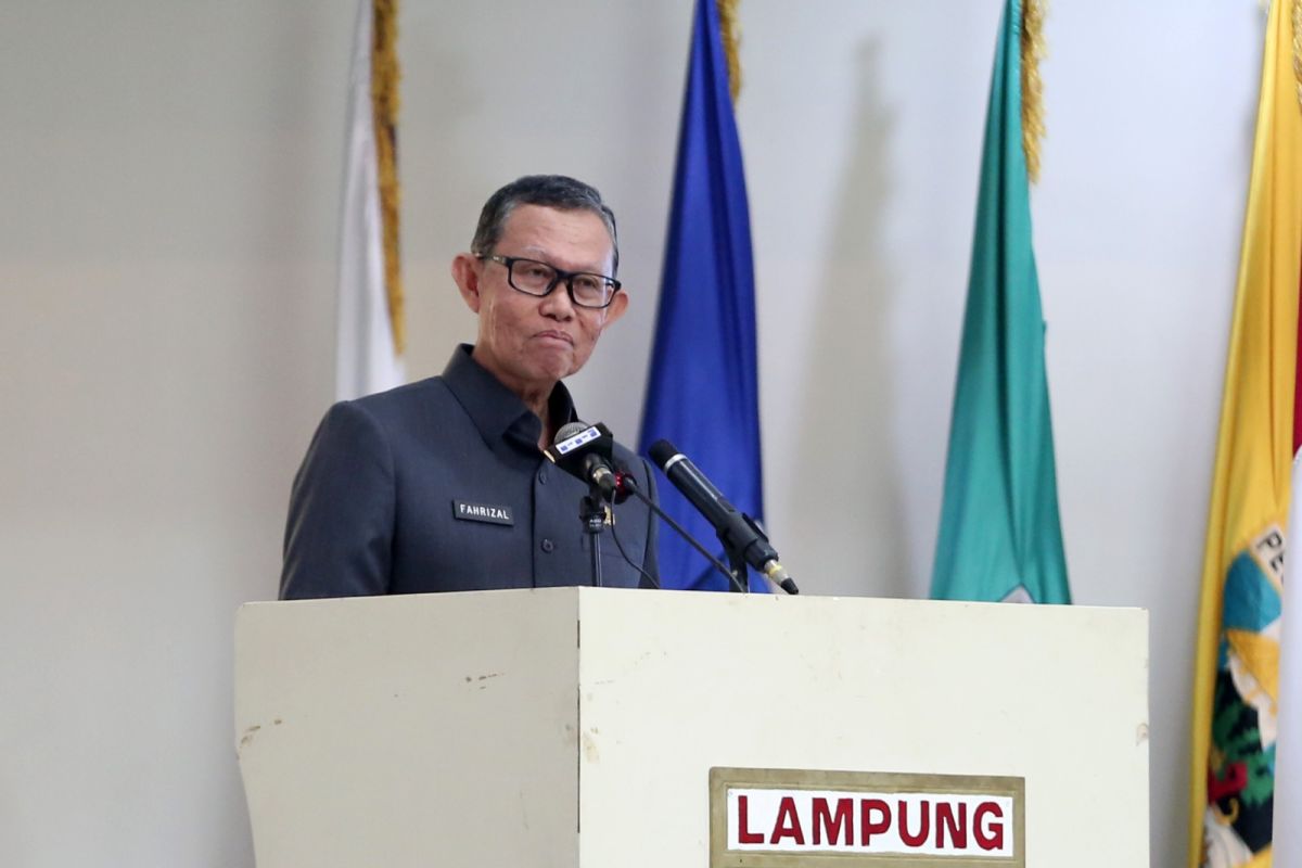 Pemprov Lampung telah alokasikan pendanaan ratusan miliar untuk Pilkada 2024