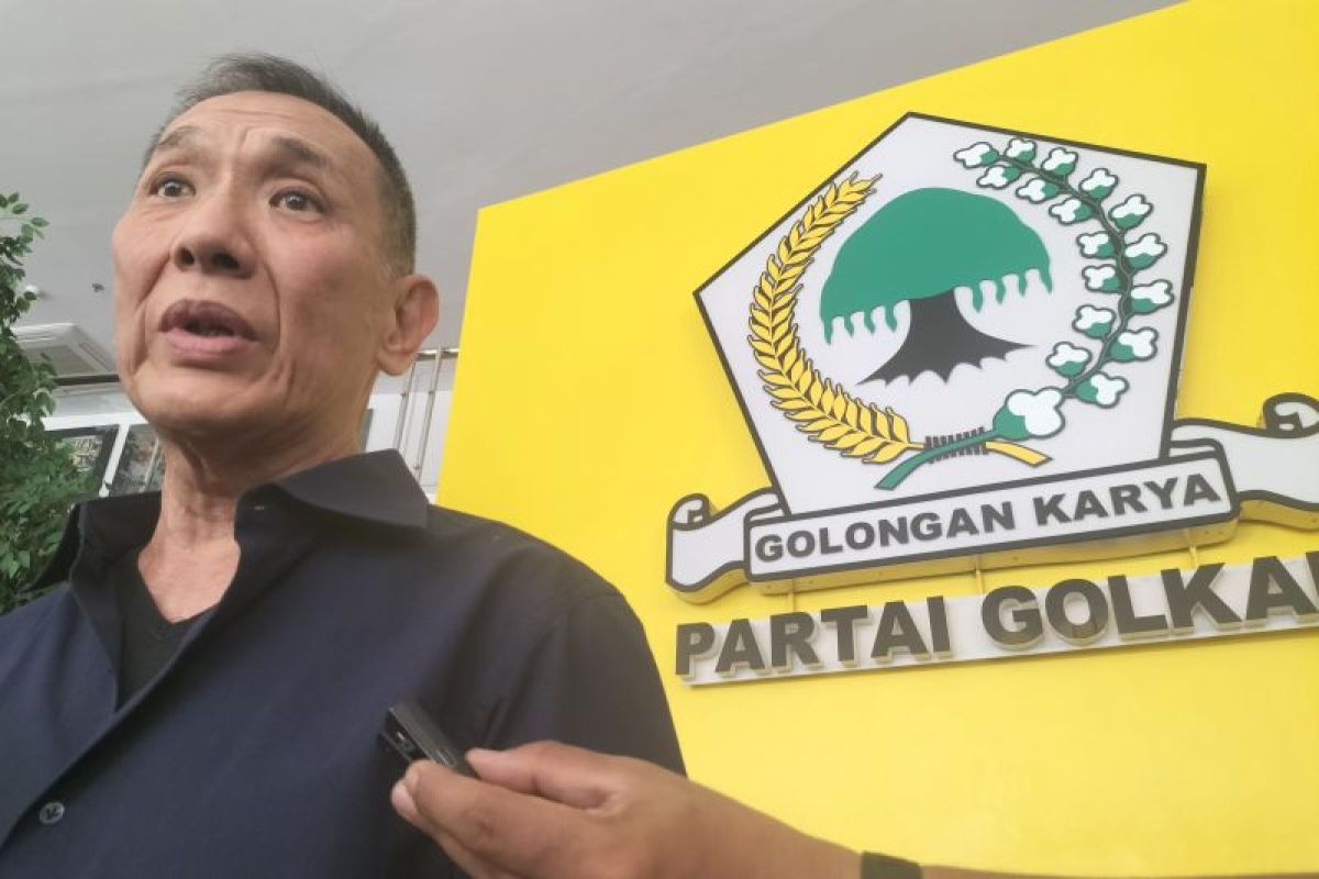 Jusuf Hamka sebut Golkar harus dipimpin putra-putri terbaik bangsa