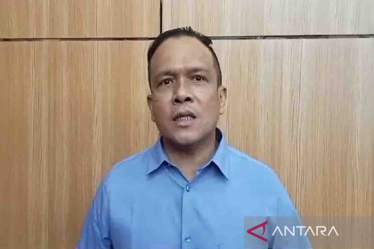 Legislator Palangka Raya ajak masyarakat sambut Pilkada 2024 dengan sukacita