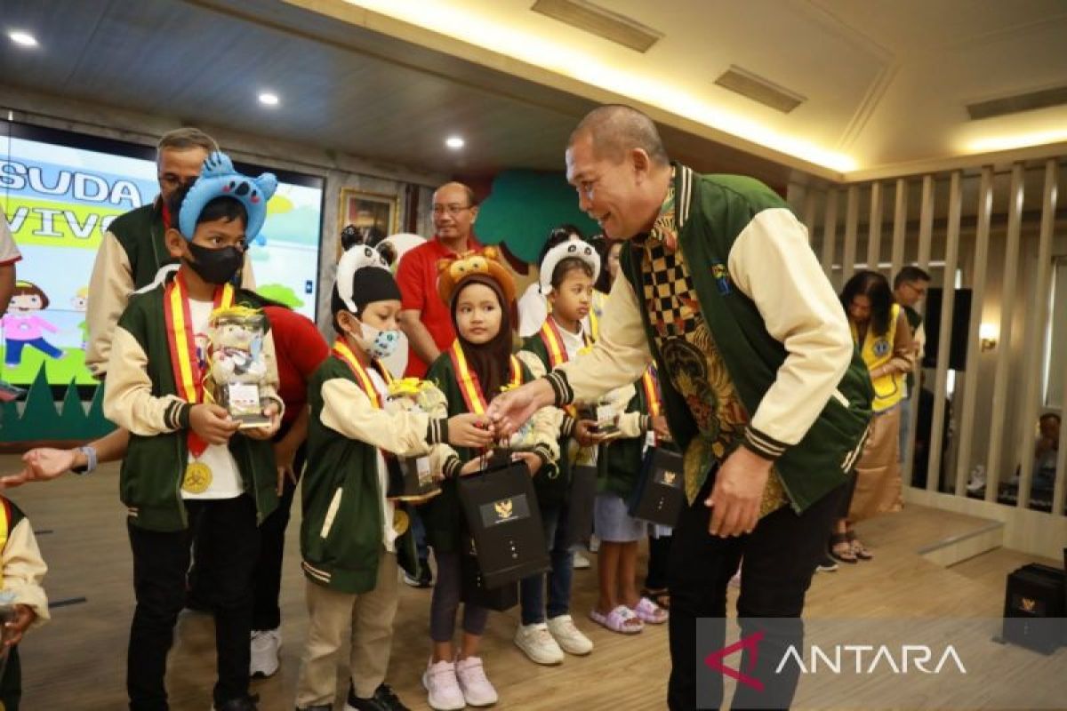 RSUD Moewardi berikan layanan optimal bagi penderita kanker anak