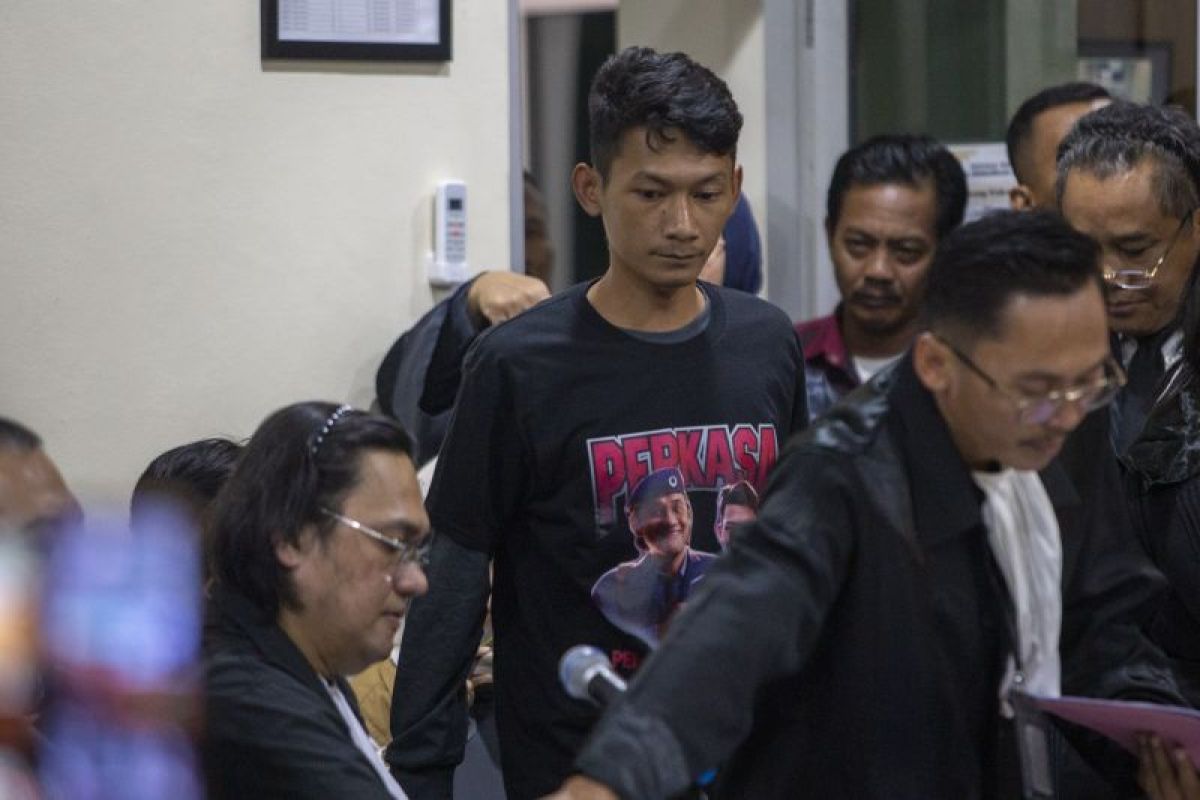 Kasus Vina, Saka Tatal diperiksa Bareskrim pada 13 Agustus