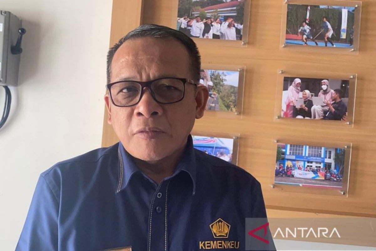 DJPb: Realisasi pendapatan per 9 Agustus 2024 di Sultra capai Rp2,4 T