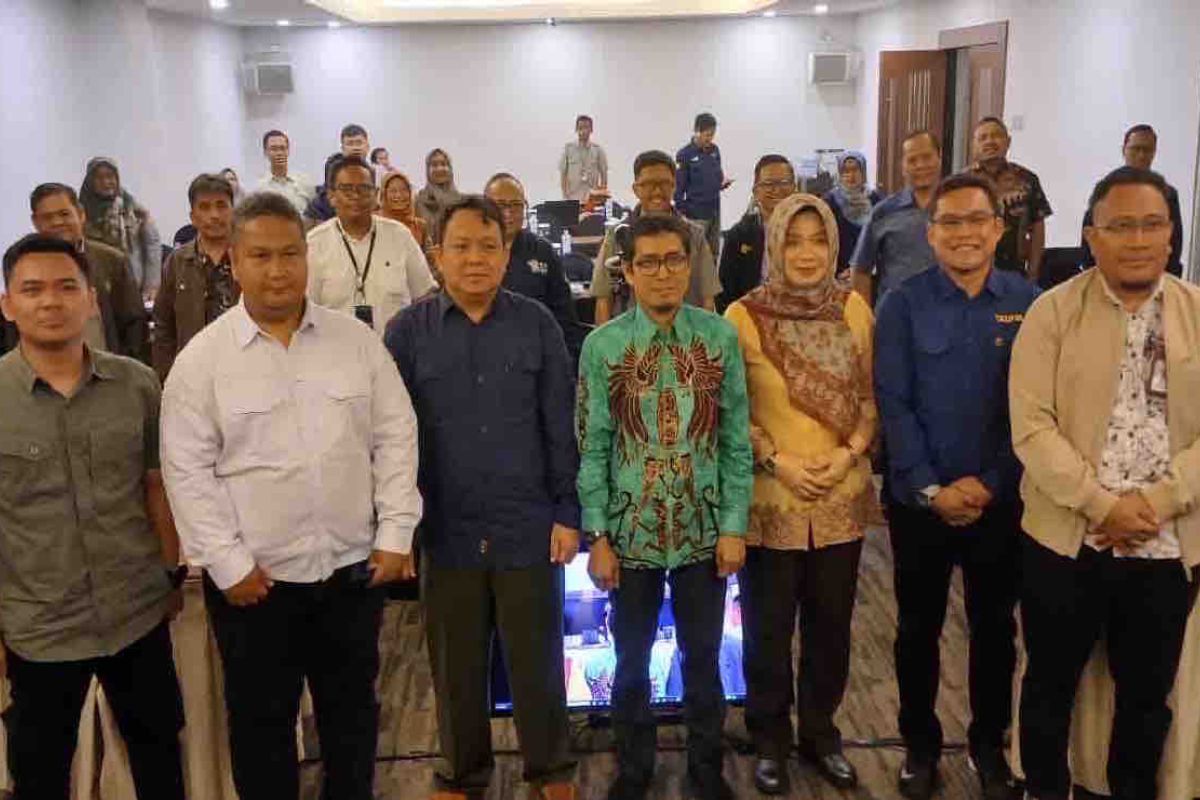 Pemerintah mengevaluasi Program YESS dongkrak petani muda Indonesia