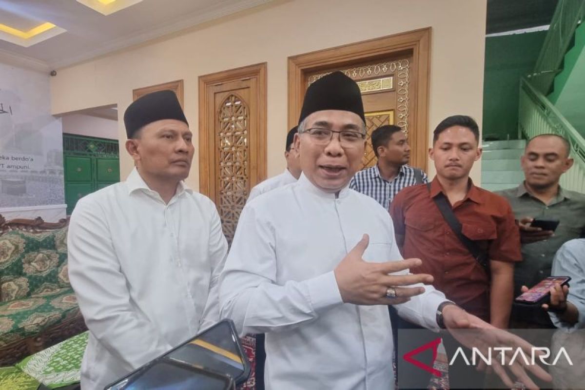 PBNU segera mengundang Muhaimin Iskandar bahas PKB