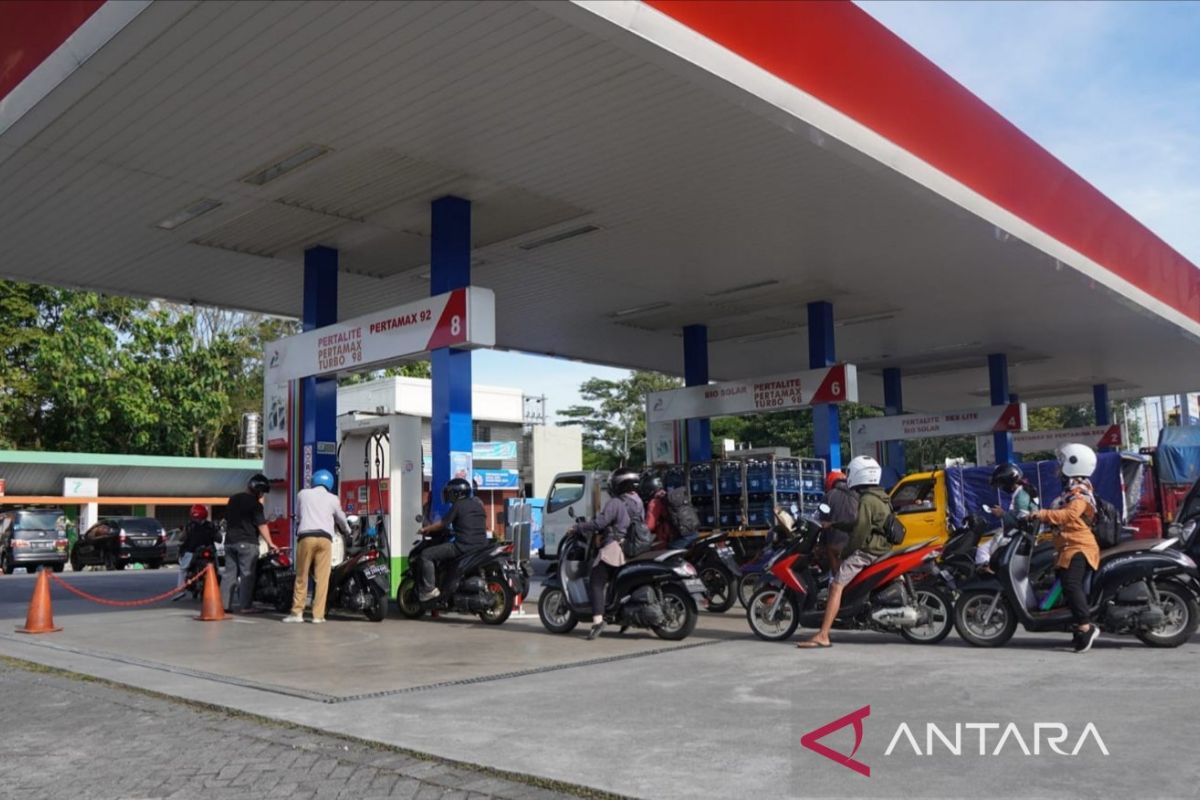 Pertamina usut pengelola SPBU soal temuan pungli