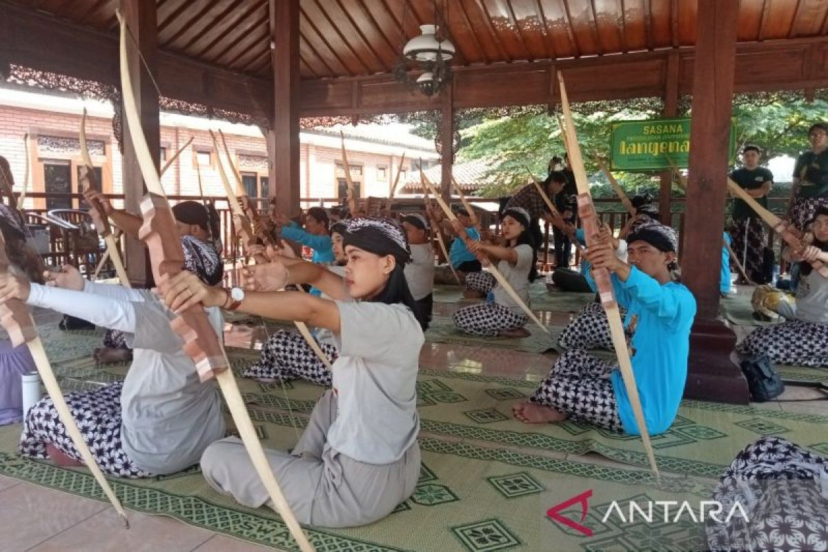 Kemendikbud gelar Residensi Pemajuan Kebudayaan 2024 guna lestarikan budaya