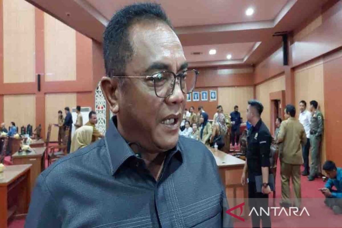 Ketua DPRD Palangka Raya:Maknai HUT ke-79 RI dengan menerapkan Trisakti