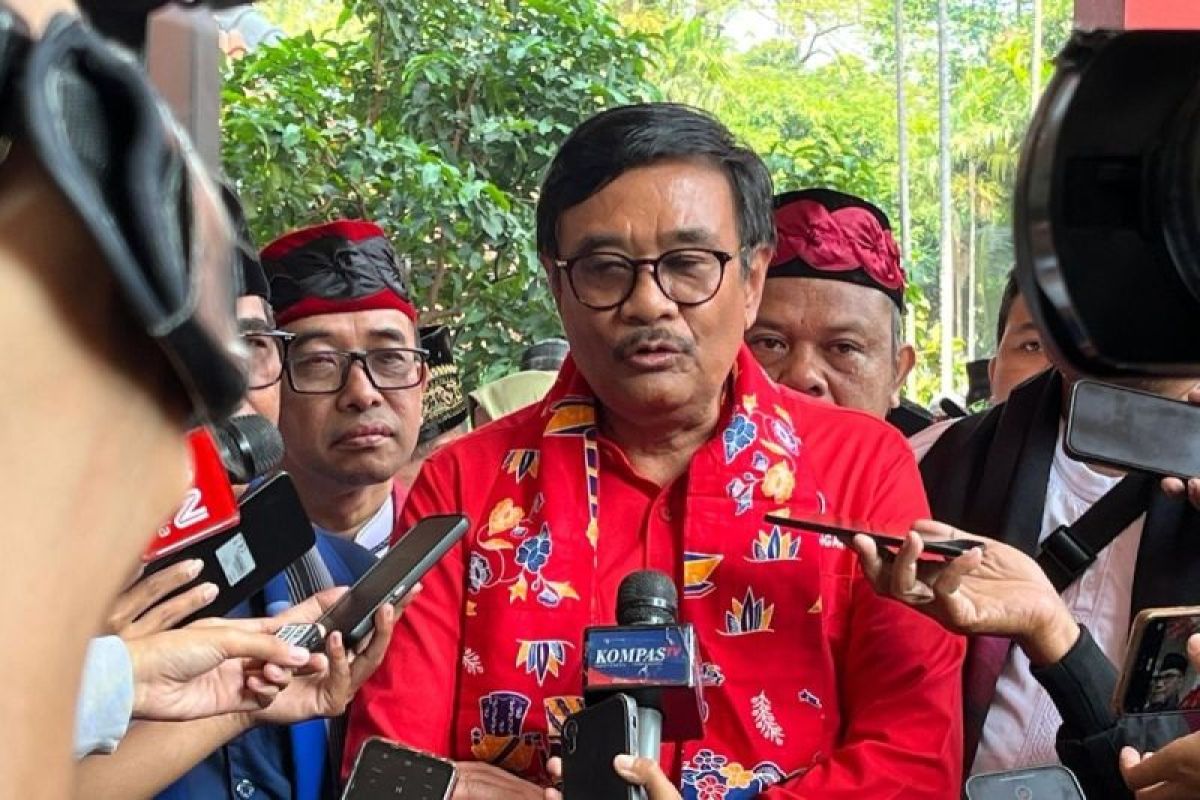 PDIP tantang PKS usung Ahok di Pilkada Jakarta