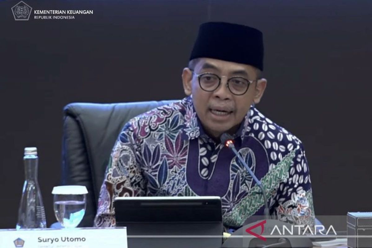 DJP siapkan dua strategi genjot penerimaan pajak