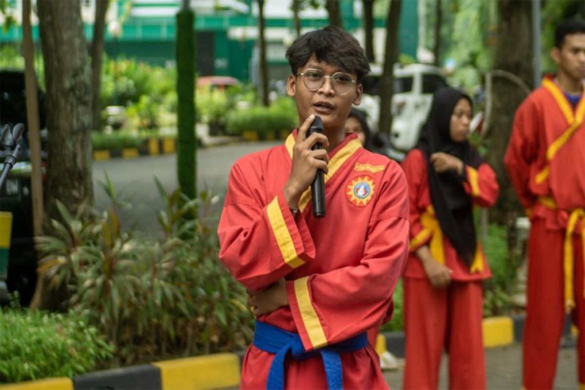 Yuk daftarkan diri pada Turnamen Tapak Suci Nasional