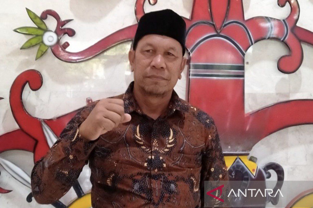 Legislator Kapuas harapkan kinerja pj bupati semakin baik