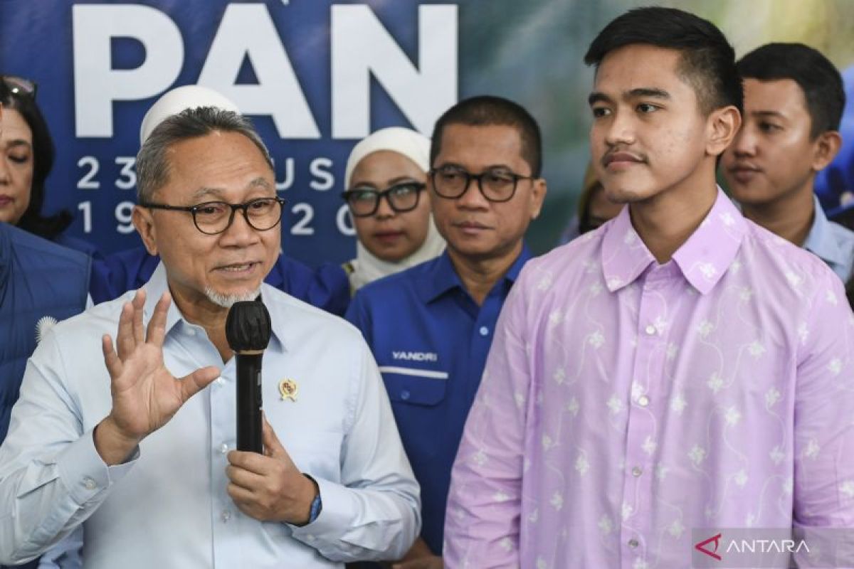 Mendag: Hak Presiden tentukan waktu perombakan kabinet