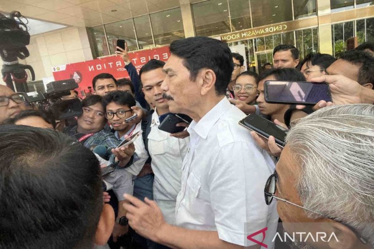 Kendaraan listrik diperbanyak tekan polusi udara di Indoneia