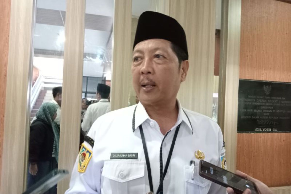 ASN di Mataram diingatkan tidak "cawe-cawe" dalam Pilkada 2024