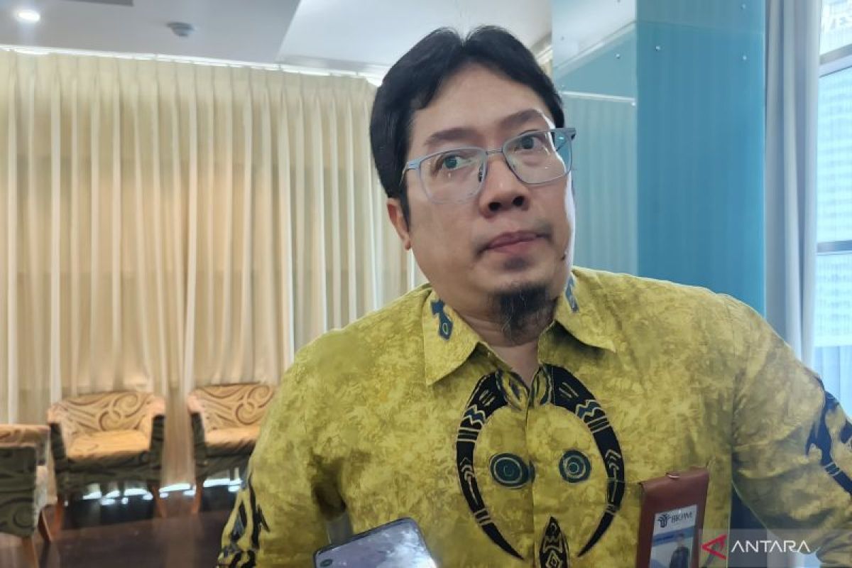 BKPM kembali usulkan insentif pajak